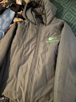 Men's size L jacket