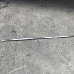 7ft Bar