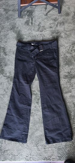 Y2K Cutie Cargo Pants