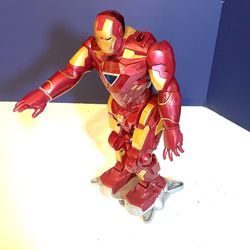 Hasbro Iron Man No Remote 