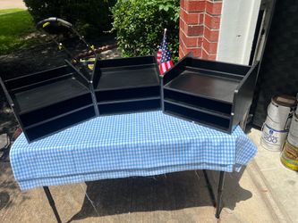 Storage files (10$) all