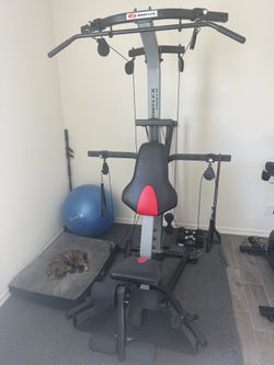 **Bowflex Xtreme 2 SE||LIGHTLY USED**