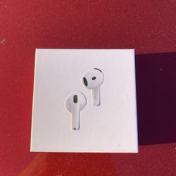 AirPod 4