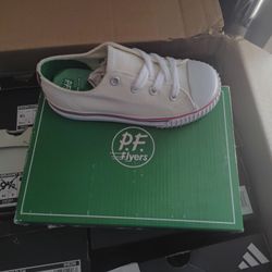 Pf Flyer Shoes 