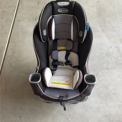 Graco Car Seat