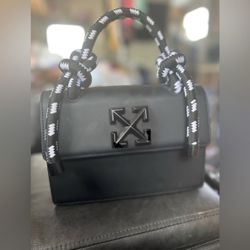 Off-white Purse 