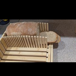 Bread Slicer