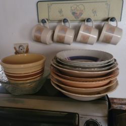 Multiple items for Sale