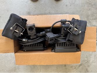Lowrance Active Target 2 (dual units)