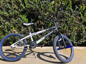 Kent Ambush 20" BMX Bike