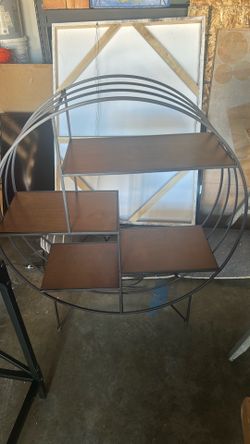Shelf