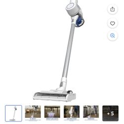 Tineco Cordless Vacuum