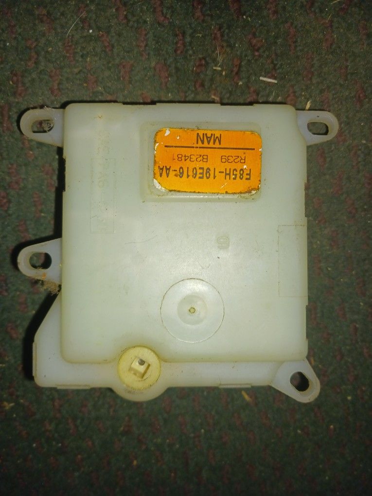 Ford F150 Parts