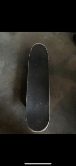 Skateboard