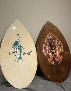 Skim Boards