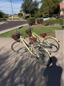 Schwinn Admiral