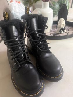 Doc martens