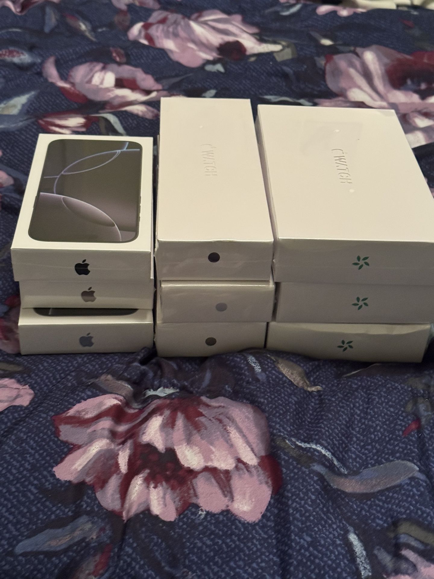iPhone 16 Pro Max 512 GB