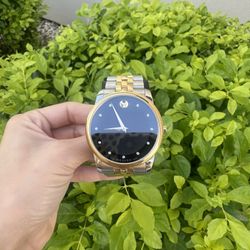 MOVADO WATCH FOR SALE 
