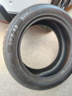 Brand New Tire