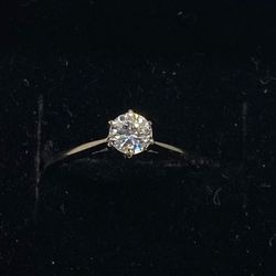 Engagement Ring