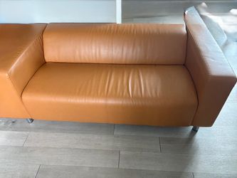 Ikea sofa