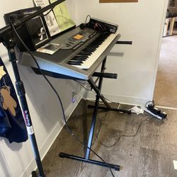Music combo package 