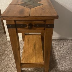 Side Table