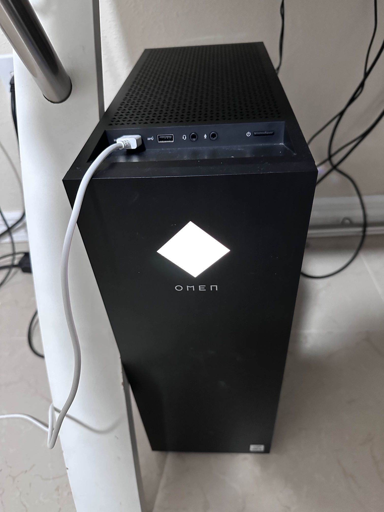 Gaming PC Omen HP