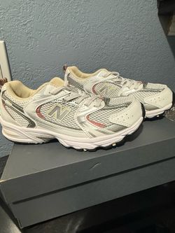 New balance shoes