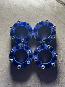 Spacers