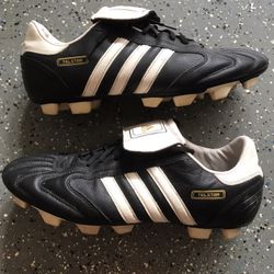 Vintage adidas TELSTAR 11.5