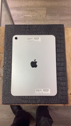 Apl iPad