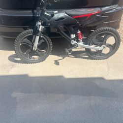 Moter Bike