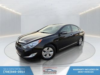 2012 Hyundai Sonata