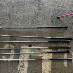 Kgz Iron Set