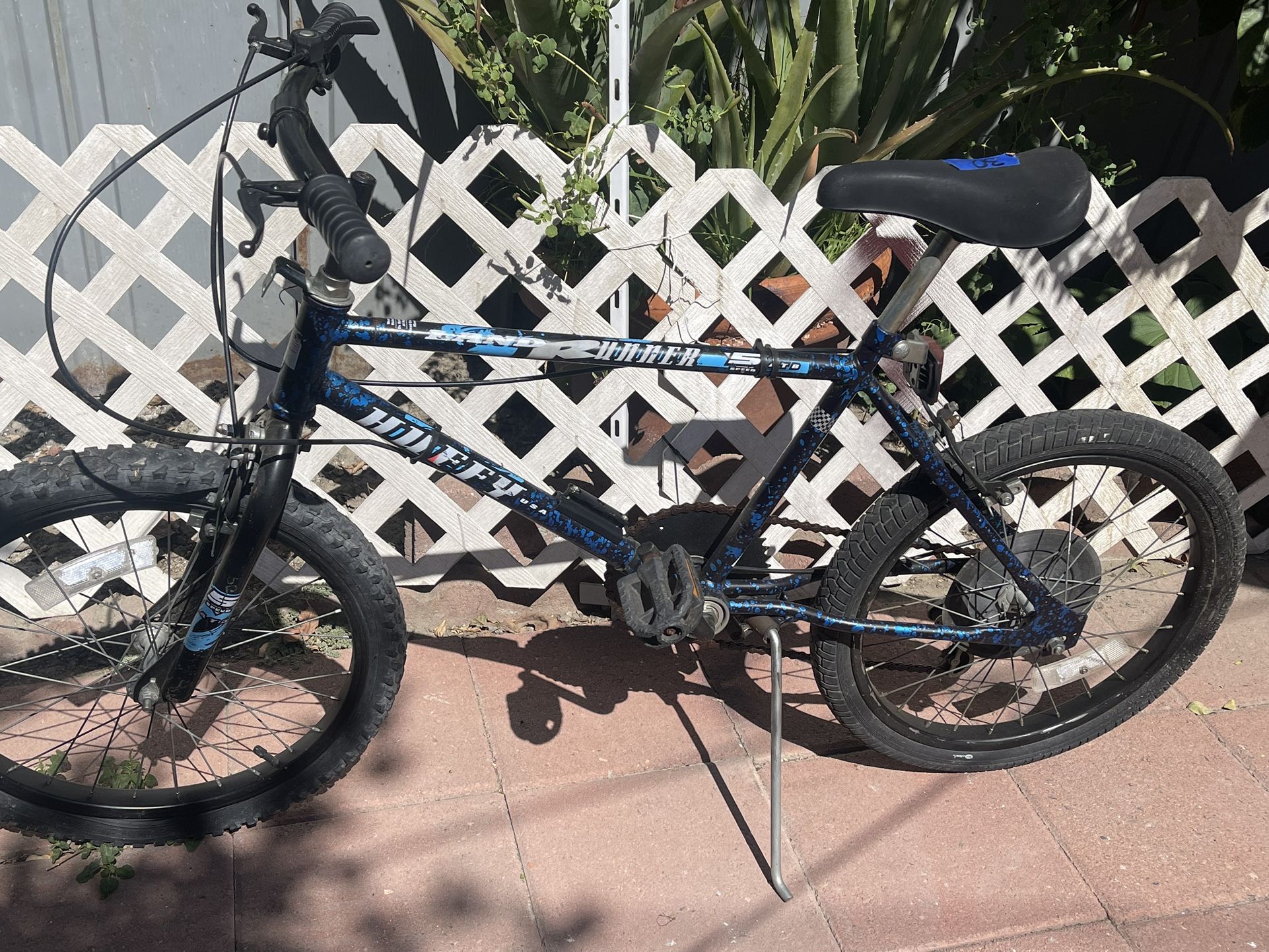 Huffy Kid/Youth Mountain Bike 
