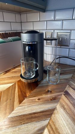 Nespresso Virtuoso