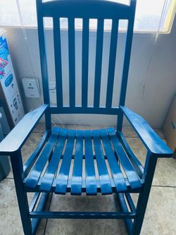 Rocking Chair