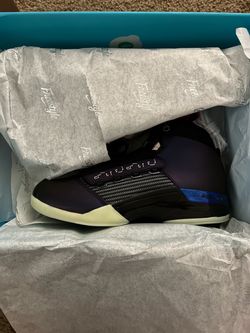 Jordan 17 Retro Doernbecher  Zach Rumbaugh