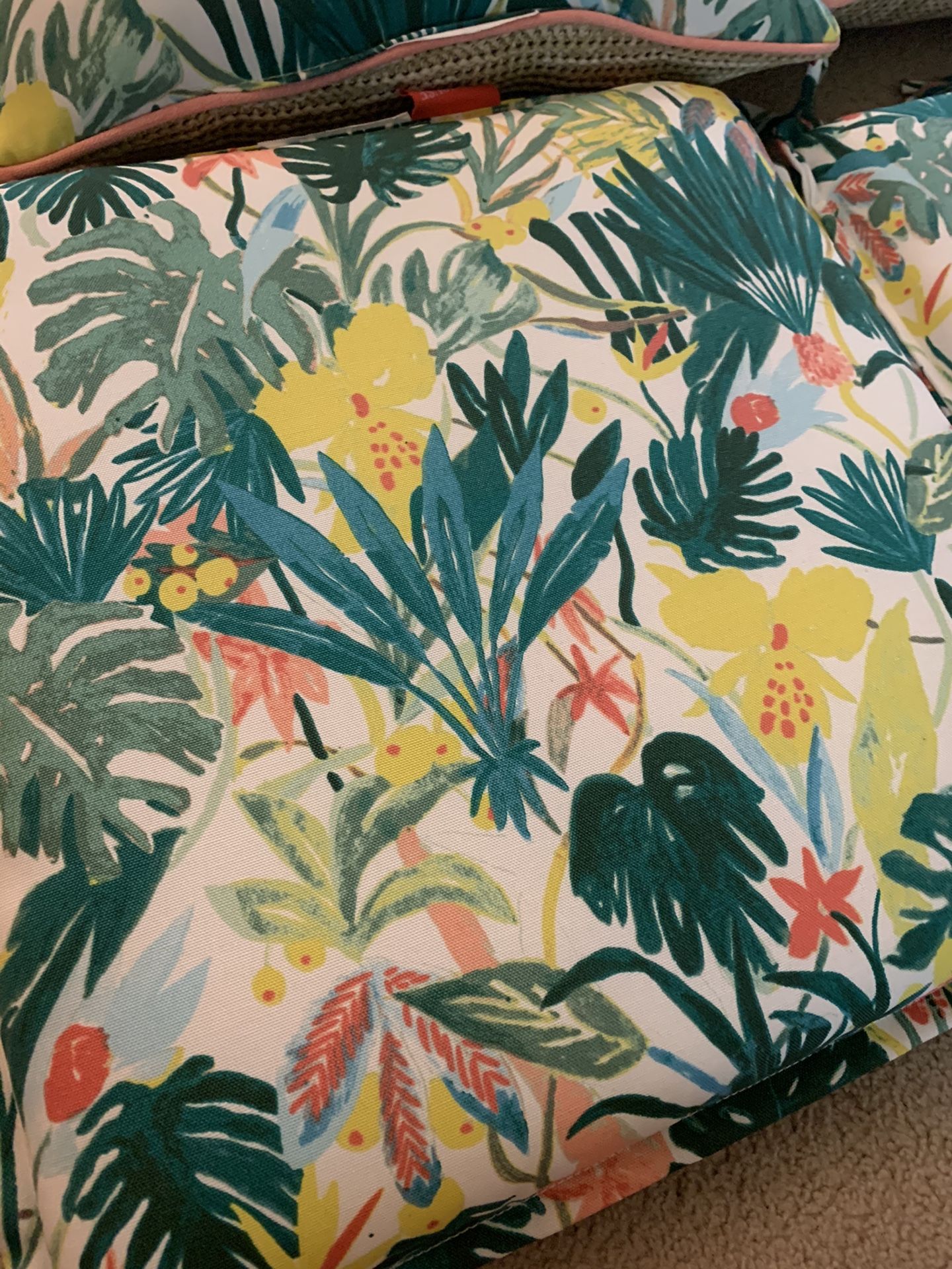 Target Opalhouse Outdoor Cushions for Sale in Portland, OR OfferUp