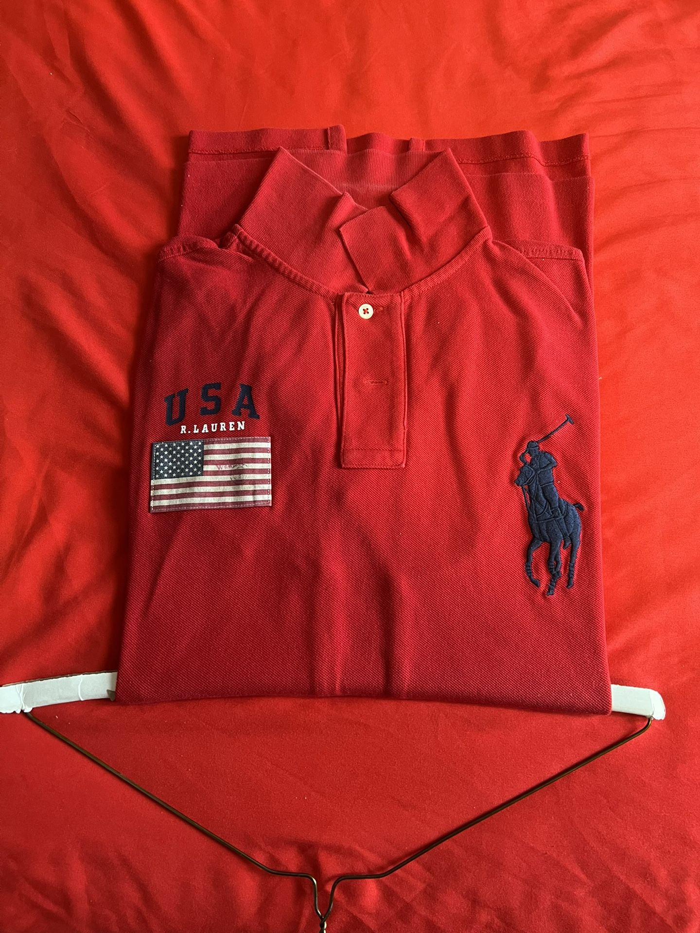 Polo Ralph Lauren Shirt