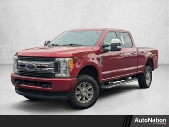 2017 Ford F-250