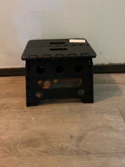 Stool