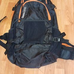 Back Pack 