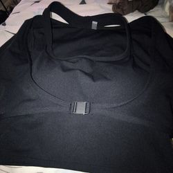 Anna Kaci Athletic Wear