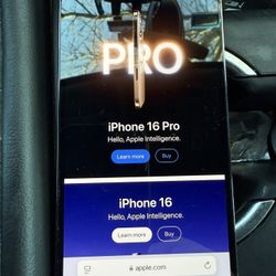 13 Phone Pro Max 125 Unlocked $450 