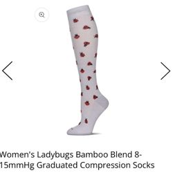 MeMoi Compression Socks