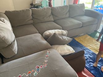 Free couch