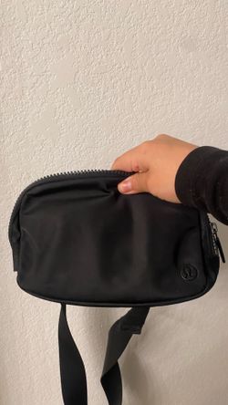 Lululemon bag